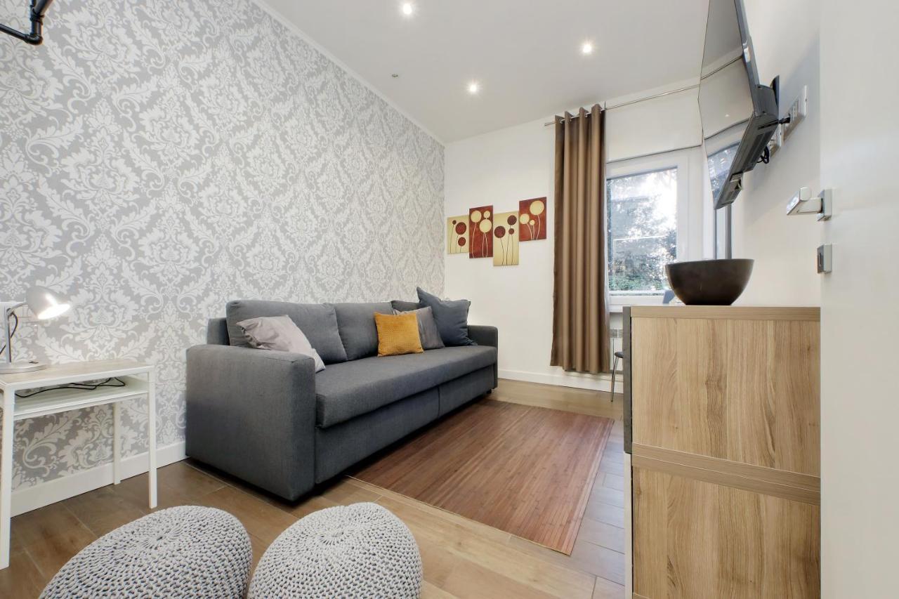 Druso Dream Apartment Colosseo Рим Экстерьер фото