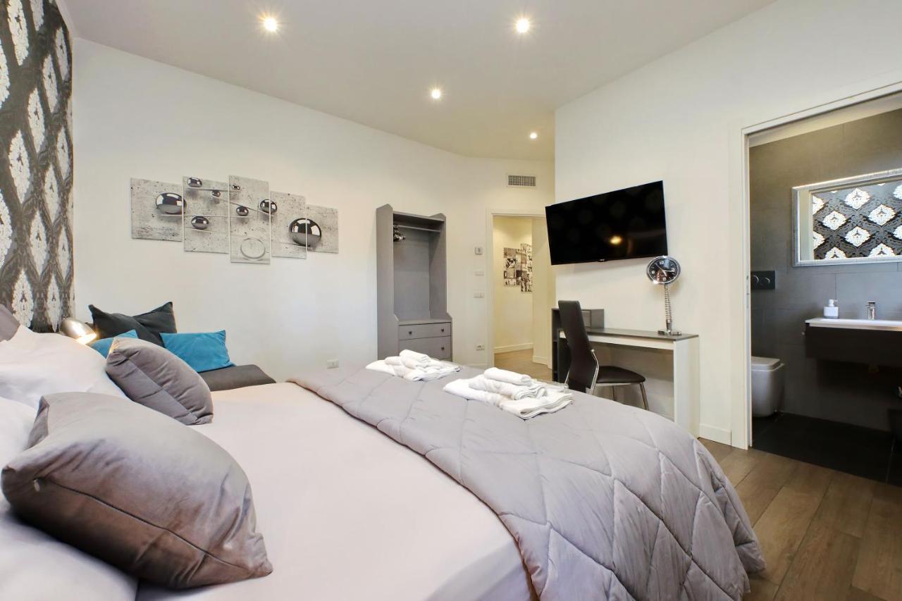 Druso Dream Apartment Colosseo Рим Экстерьер фото
