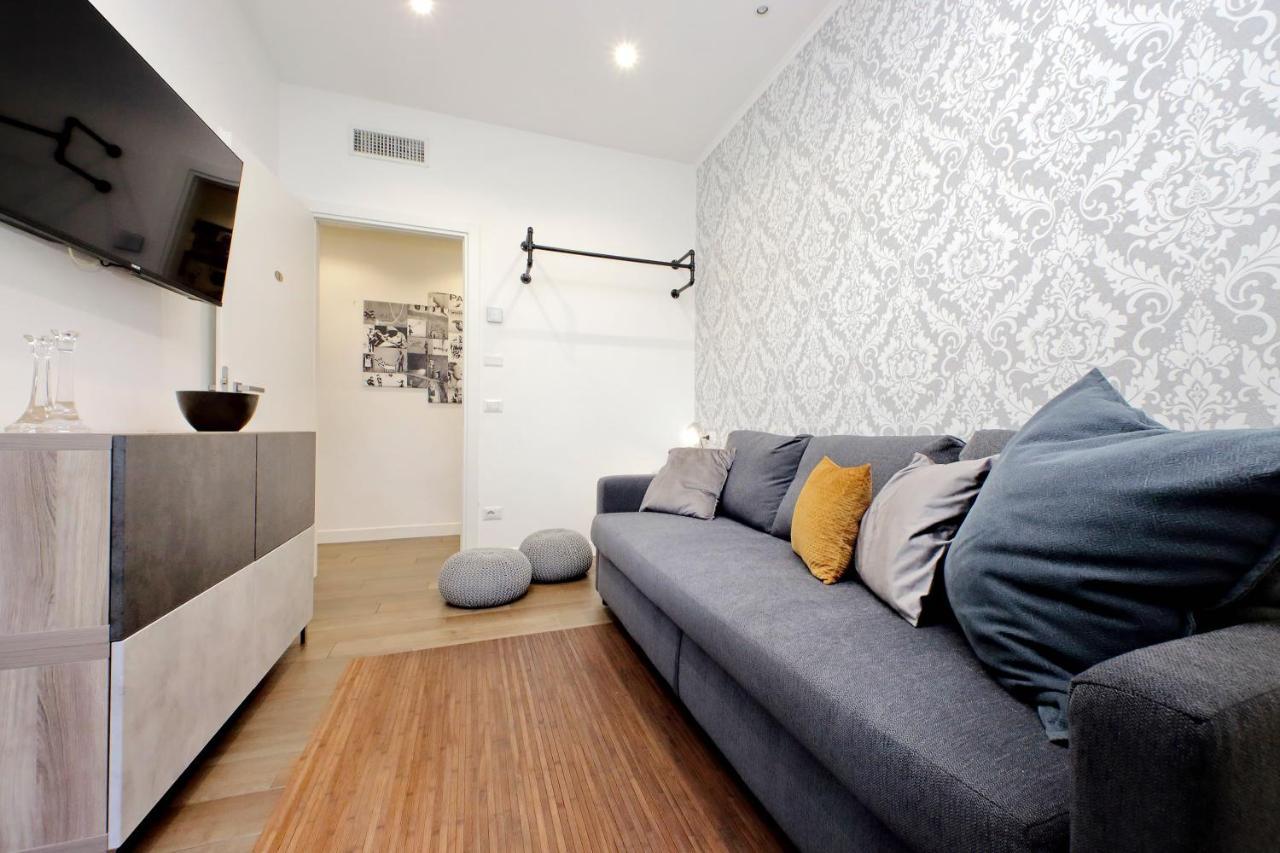Druso Dream Apartment Colosseo Рим Экстерьер фото