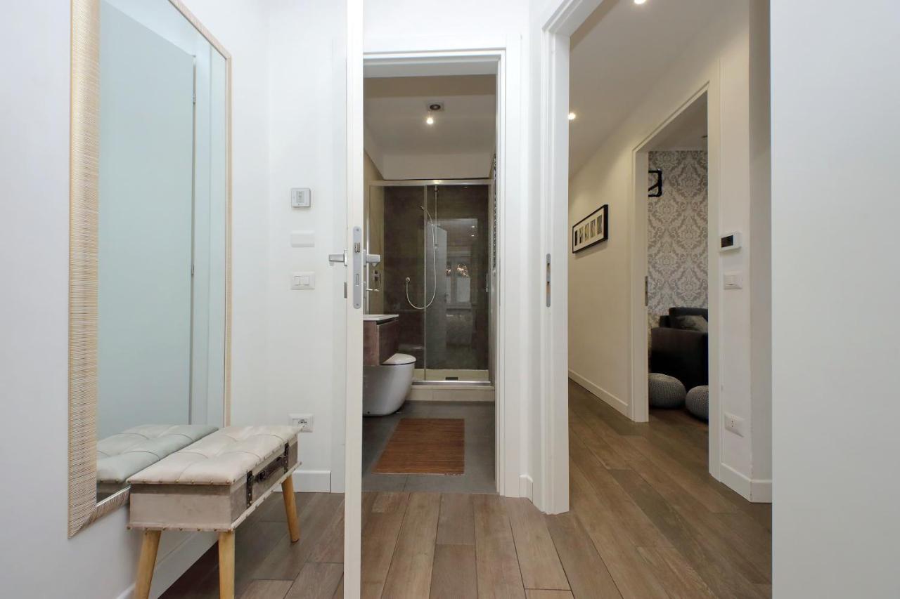 Druso Dream Apartment Colosseo Рим Экстерьер фото