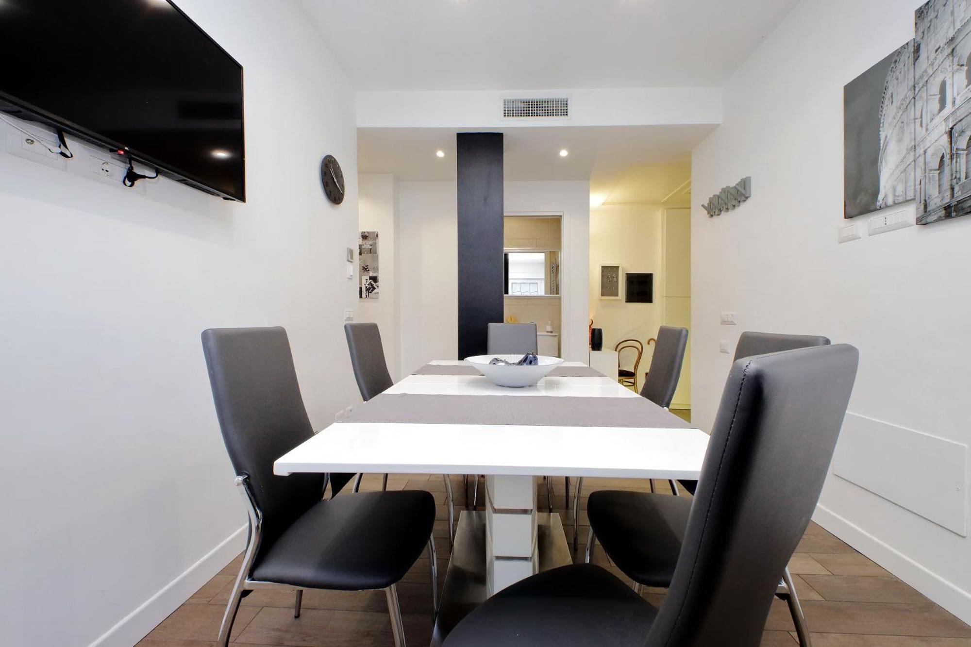 Druso Dream Apartment Colosseo Рим Экстерьер фото