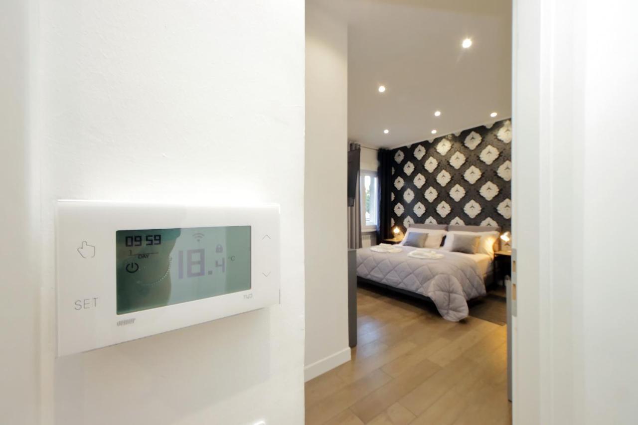 Druso Dream Apartment Colosseo Рим Экстерьер фото