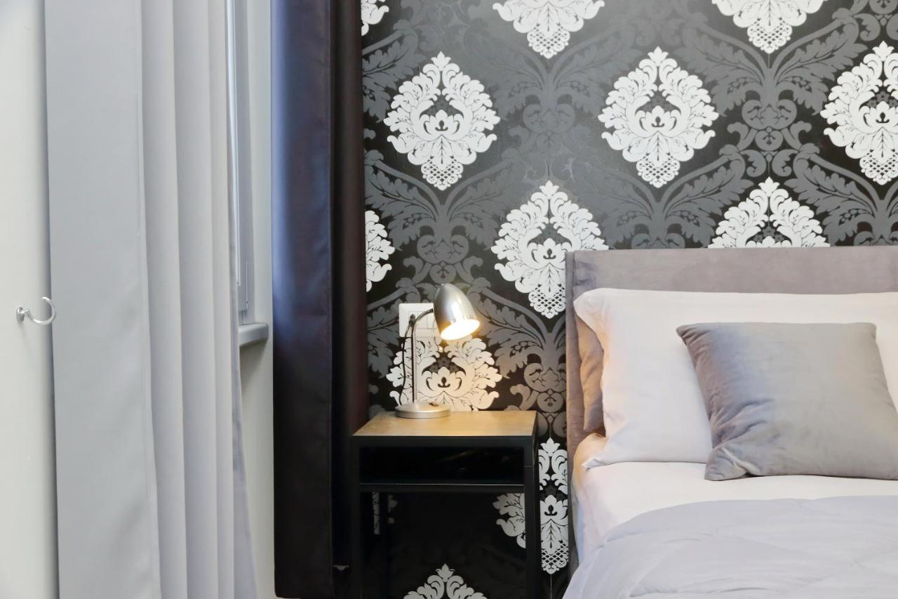 Druso Dream Apartment Colosseo Рим Экстерьер фото