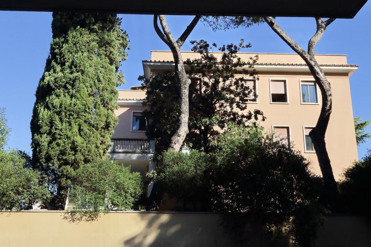 Druso Dream Apartment Colosseo Рим Экстерьер фото