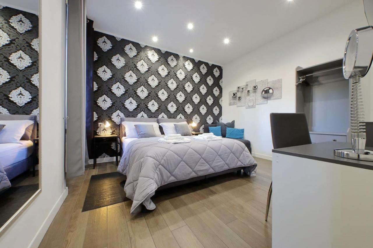 Druso Dream Apartment Colosseo Рим Экстерьер фото