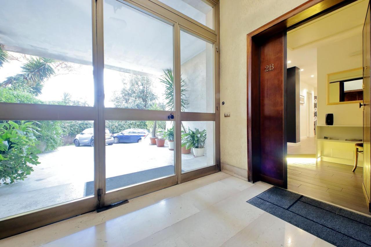 Druso Dream Apartment Colosseo Рим Экстерьер фото