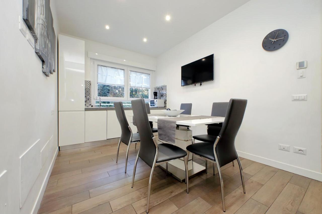 Druso Dream Apartment Colosseo Рим Экстерьер фото