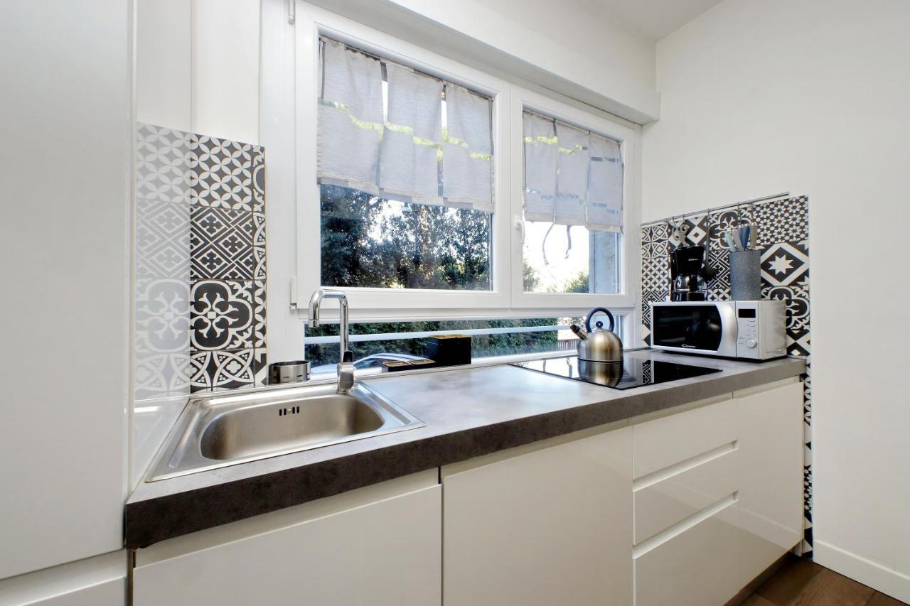 Druso Dream Apartment Colosseo Рим Экстерьер фото